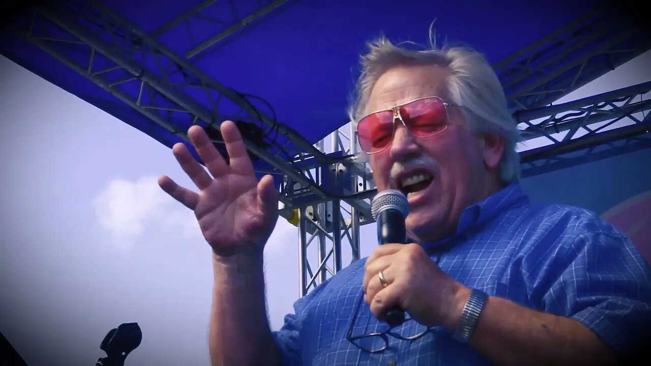 John Conlee Rose Colored Glasses 2016 Valen Productions