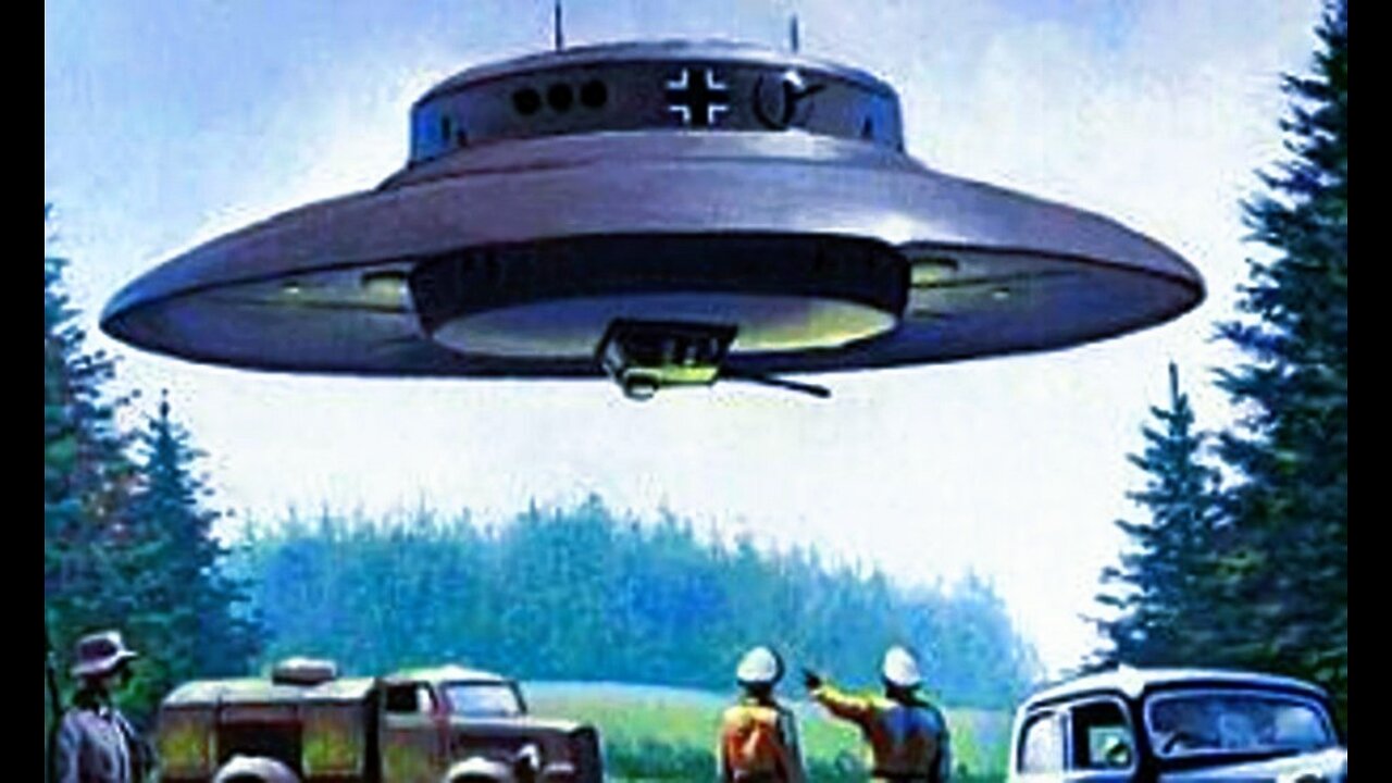 UFO Photos Alien Spacecraft Government Coverup