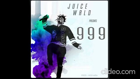 Juice WRLD - Nine