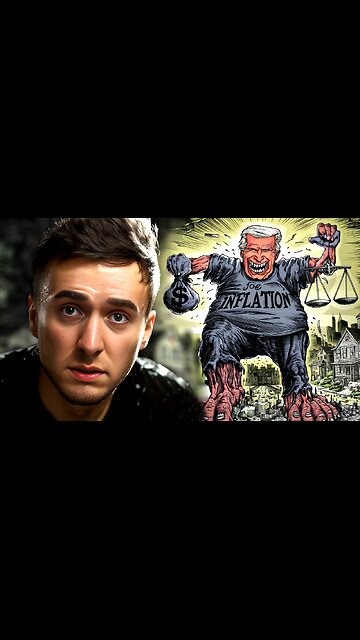 Inflation Destroyed The Middle Class