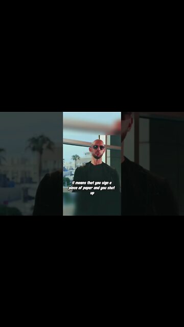 Andrew Tate Reveals How He’ll Pass Away #shorts #andrewtate #joerogan #jre