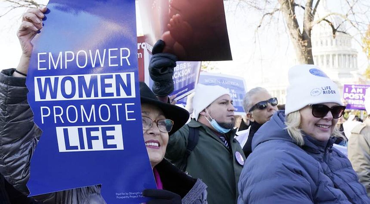 Michigan Professor Removed After ADF Lawsuit Claims Christian Pro-Life Students Wer