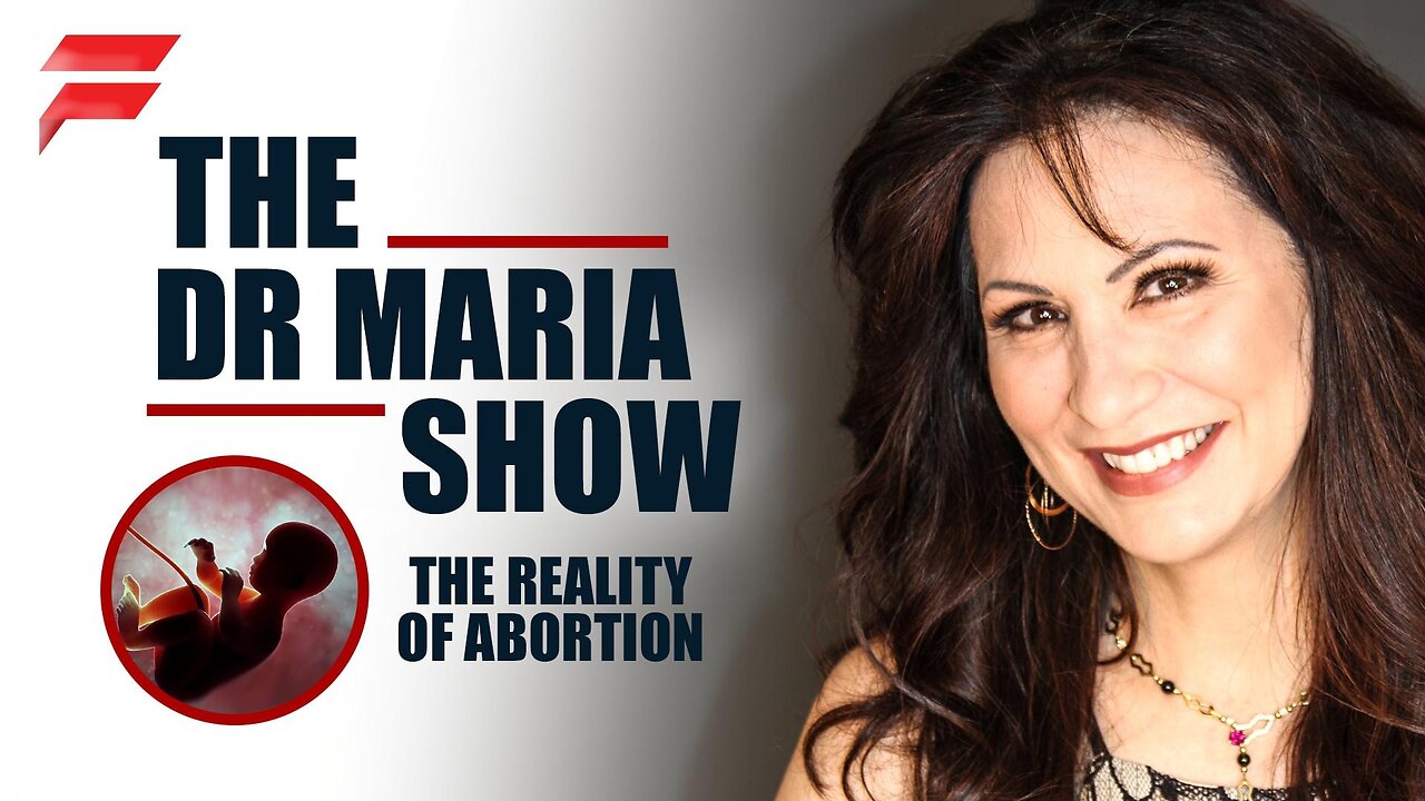 THE DR MARIA SHOW | 24 OCTOBER 2024