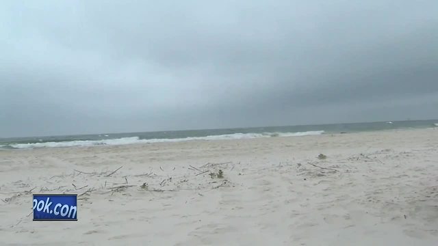 Bad weather hurts search for Reedsville teen missing off Alabama beach