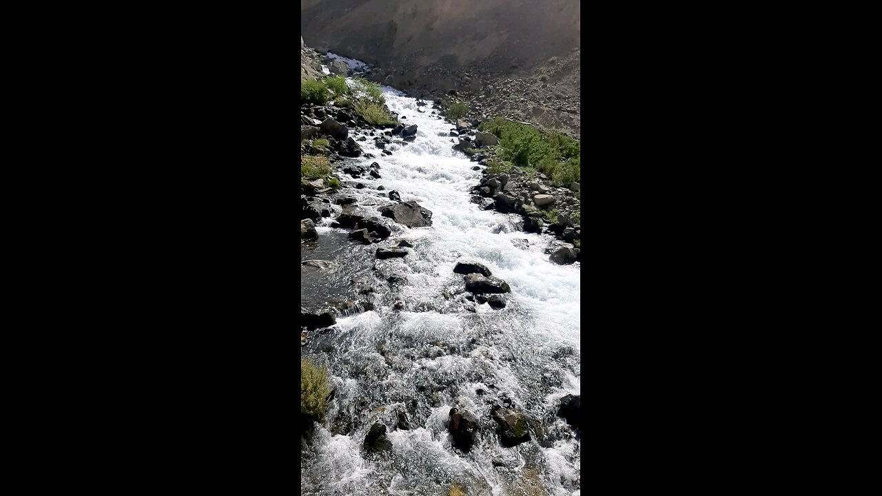 skardu milk way