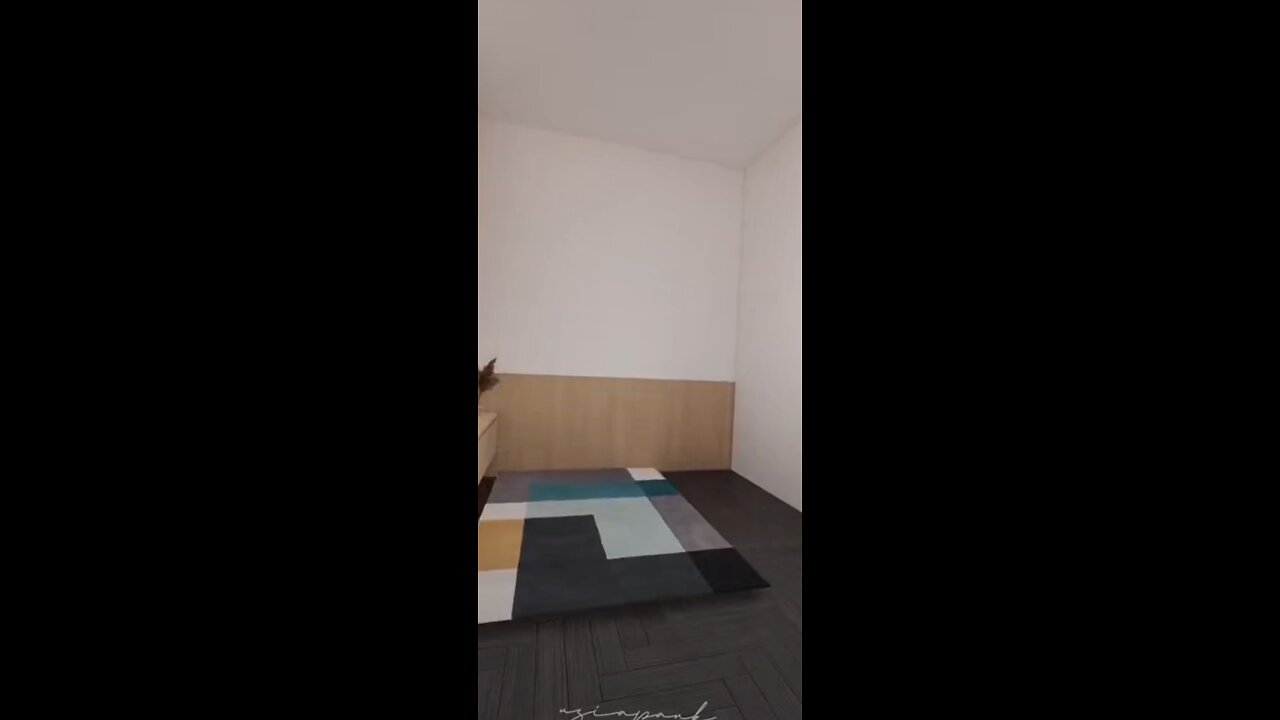 badroom design have flight trending #video