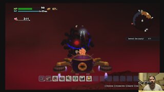 Dragon Quest Builders 2 Episode 55