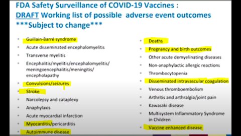 961 - Oklahoma Full Speed Ahead on new Masking, Vaccination Sorcery!