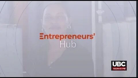 LIVE: ENTREPRENUEURS HUB CUTTING EDGE EQUIPMENT USED FOR VALUE ADDITION || JULY 7, 2023