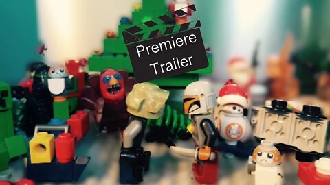 Black Friday - Premiere Trailer