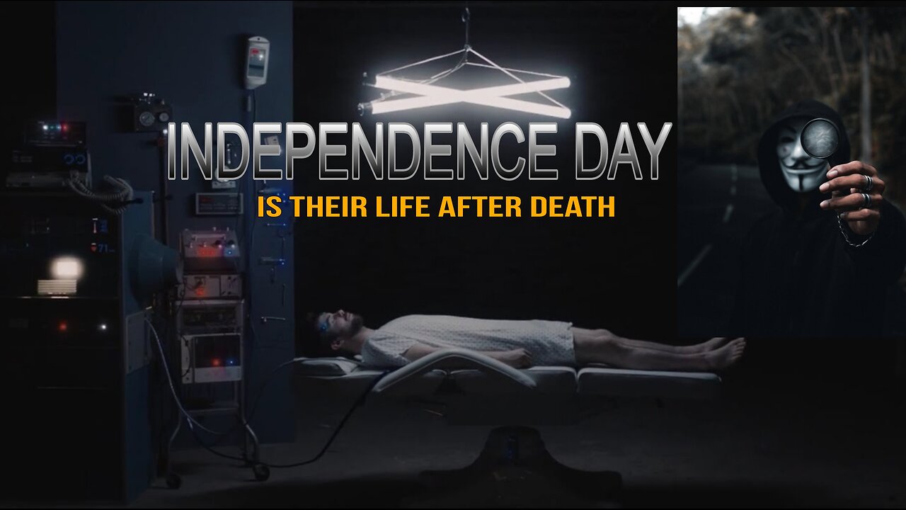 INDEPENDENCE DAY