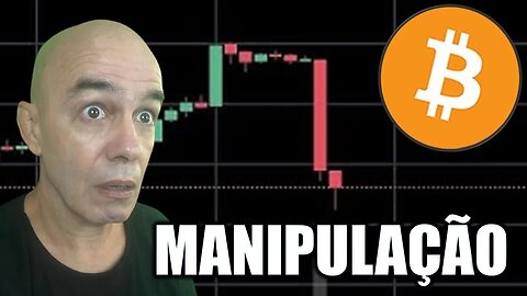 Manipulação causou QUEDA REPENTINA do Bitcoin??? TUDO REVELADO (MontGox, Gov USA)