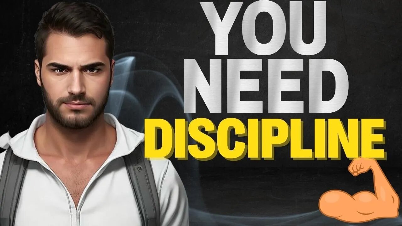 Achieving True Freedom Through Discipline - Unlock Your Full Potential