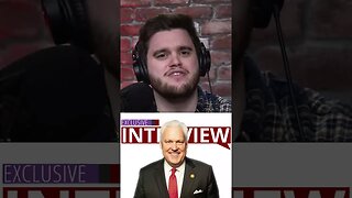 Matt Schlapp gets DESTROYED!