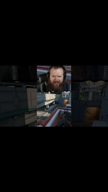 Call of Duty with JD (Call of Duty: Black Ops Cold War)