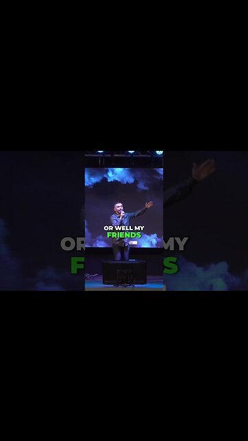 HE satisfies every one of our NEEDS‼️