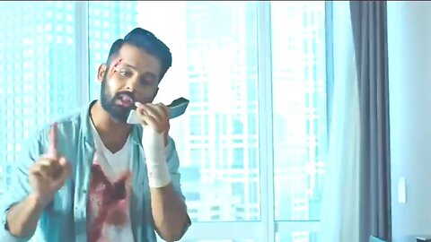 Action seen in south movies