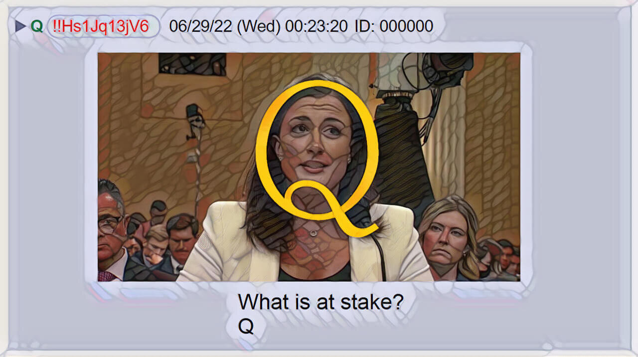 Q June 29, 2022