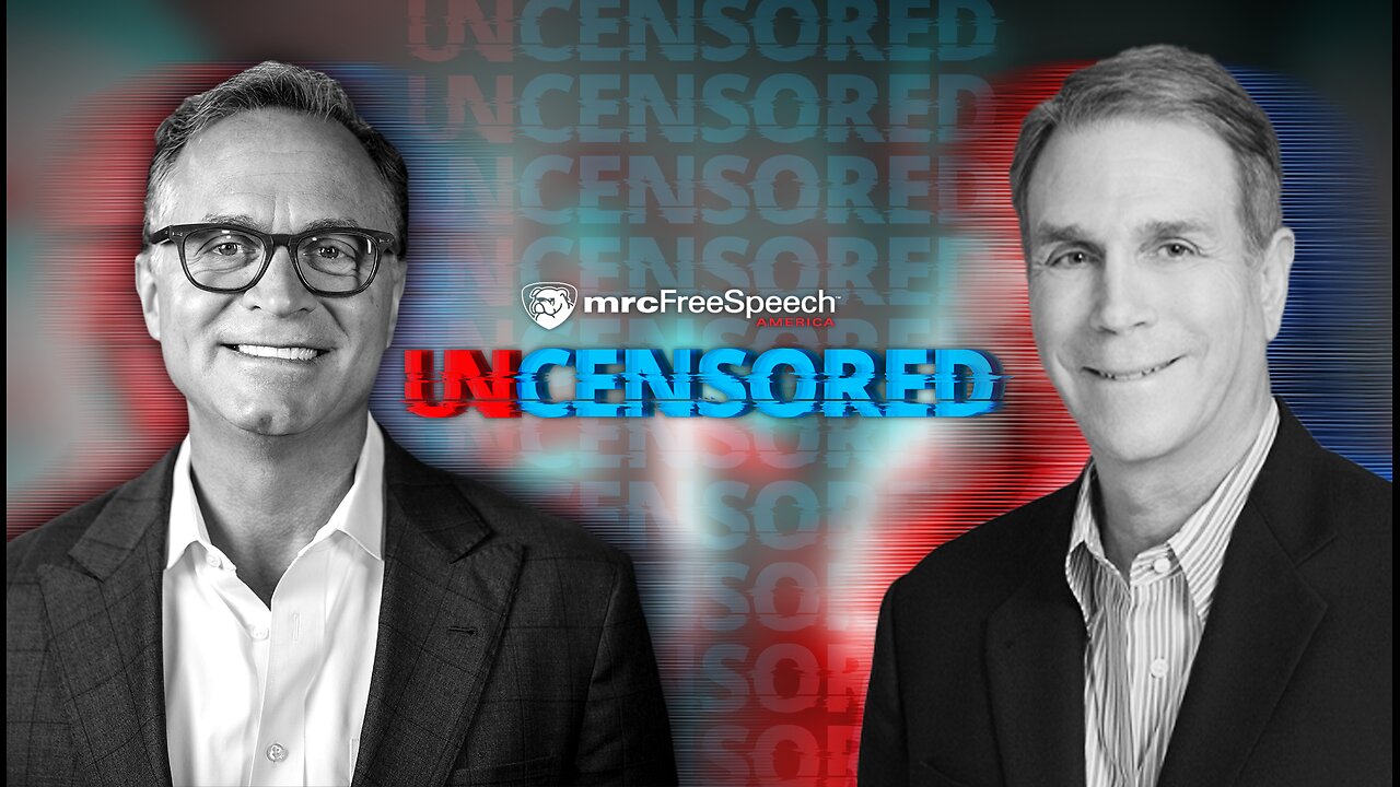 Jeff Bermant: The David Of Web Browsers Facing Off Against A Goliath Google | MRC UnCensored