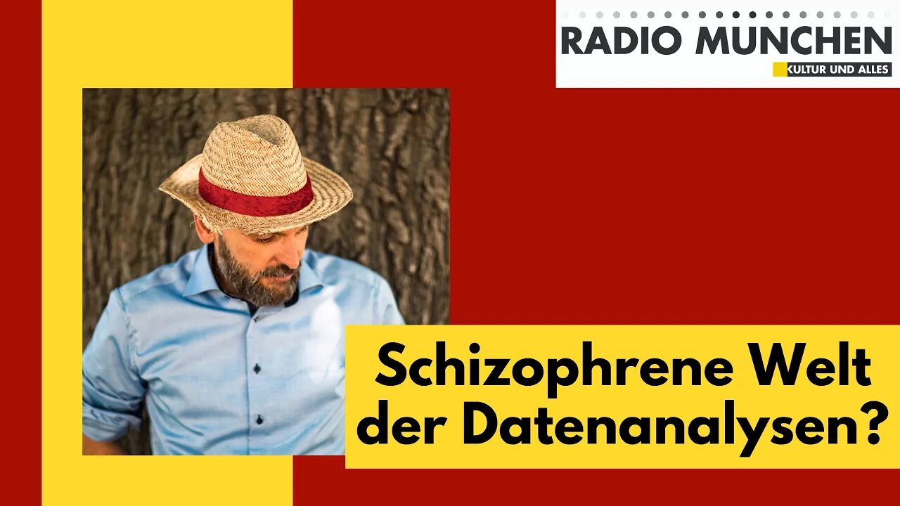 Schizophrene Welt der Datenanalysen? Ein Gespräch mit dem Erbsenzähler