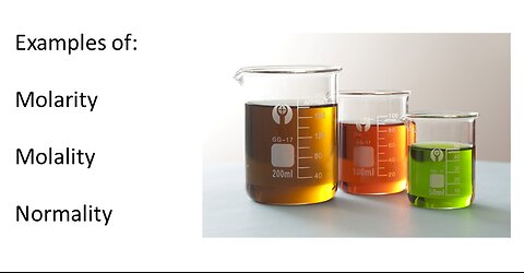 Chem006:Molarity_Molality_Normality