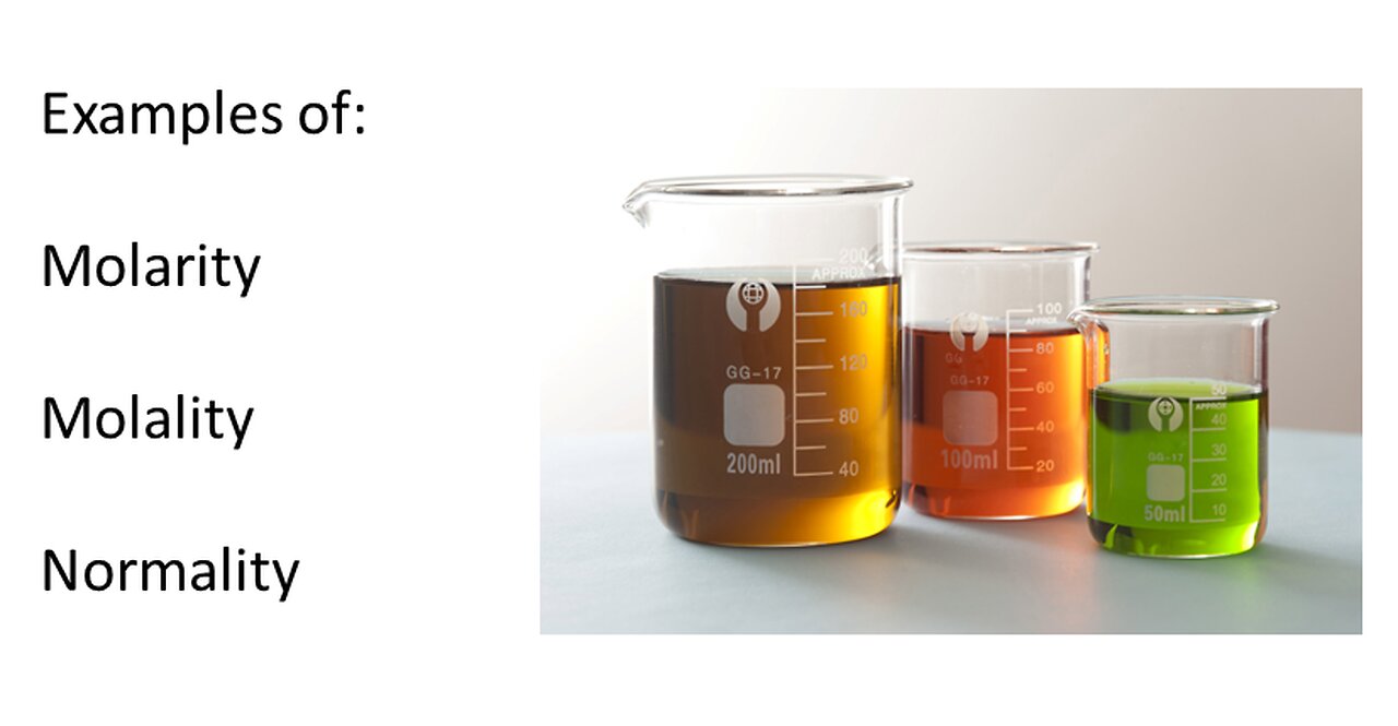 Chem006:Molarity_Molality_Normality