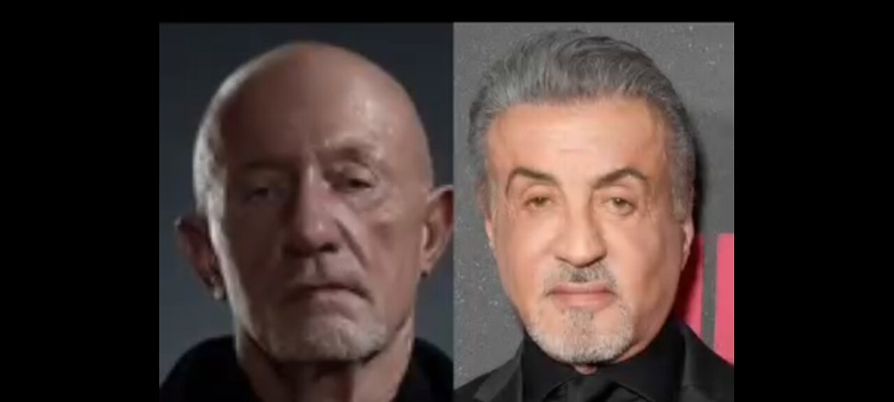 ROCKY IS BREAKING BAD ?