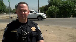 CHP investigating deadly crash on Taft Highway
