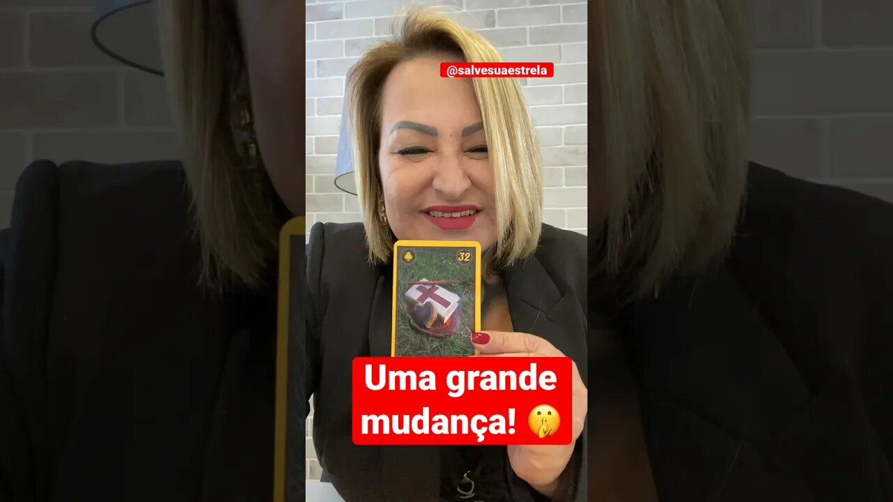 Não conte a ninguém!