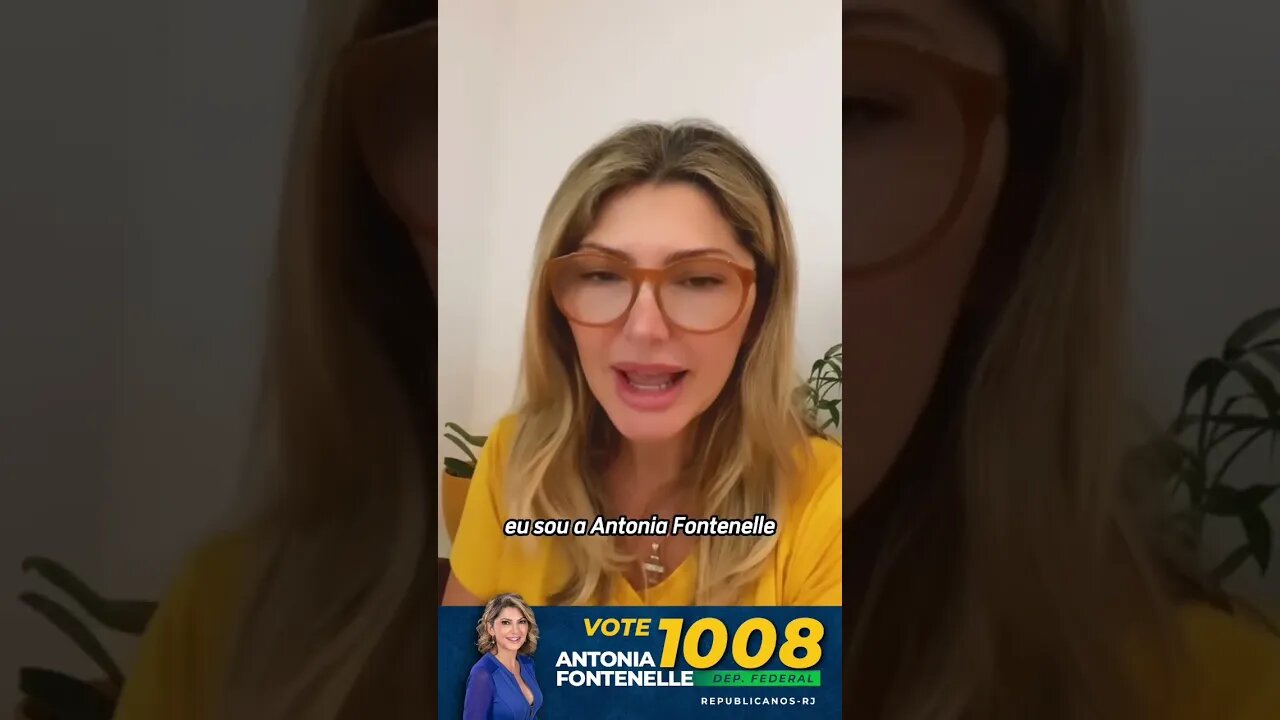 FALTA 1 SEMANA PRA MUDARMOS ISSO!