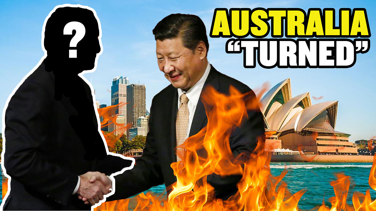 7 Politicians Who Are WAY to Friendly with the CCP