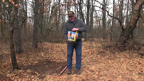 How to make a mineral lick: Benefits of Minerals for Deer