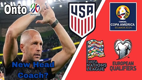 BERHALTER IN OR OUT? | WHAT THE USSF NEEDS TO CHANGE BEFORE '26