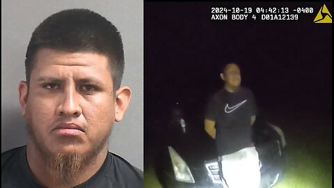 Illegal Migrant Caught Raping Woman Who Called 911 For ‘Pizza’ Police Say