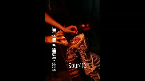 Keeping Ya Mind Right Instrumental