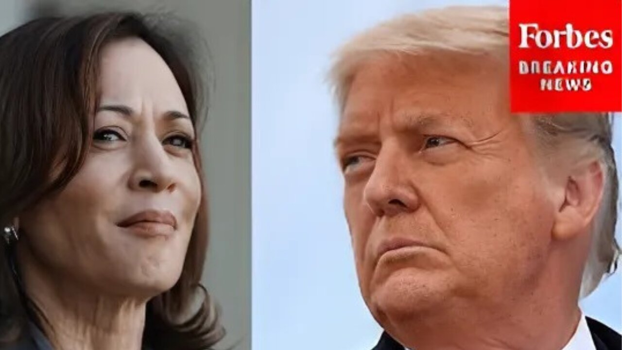 What dynamics would shape a debate between Kamala Harris and Donald Trump?