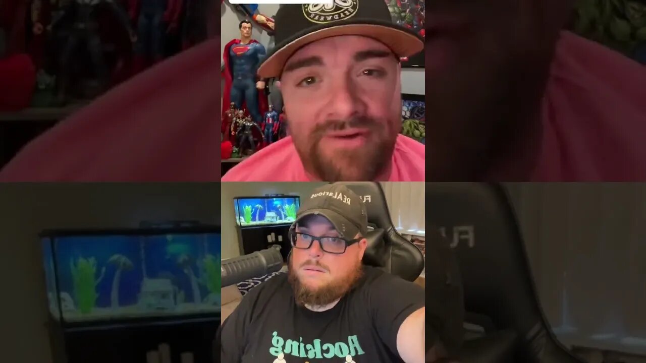 Here’s Your Dose Of REALarious…🤣🤣🤣 with @Clawed Joker