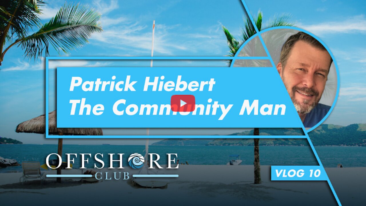 Hear From Those Who Have Successfully Moved to Paradise - Offshore Club Podcast