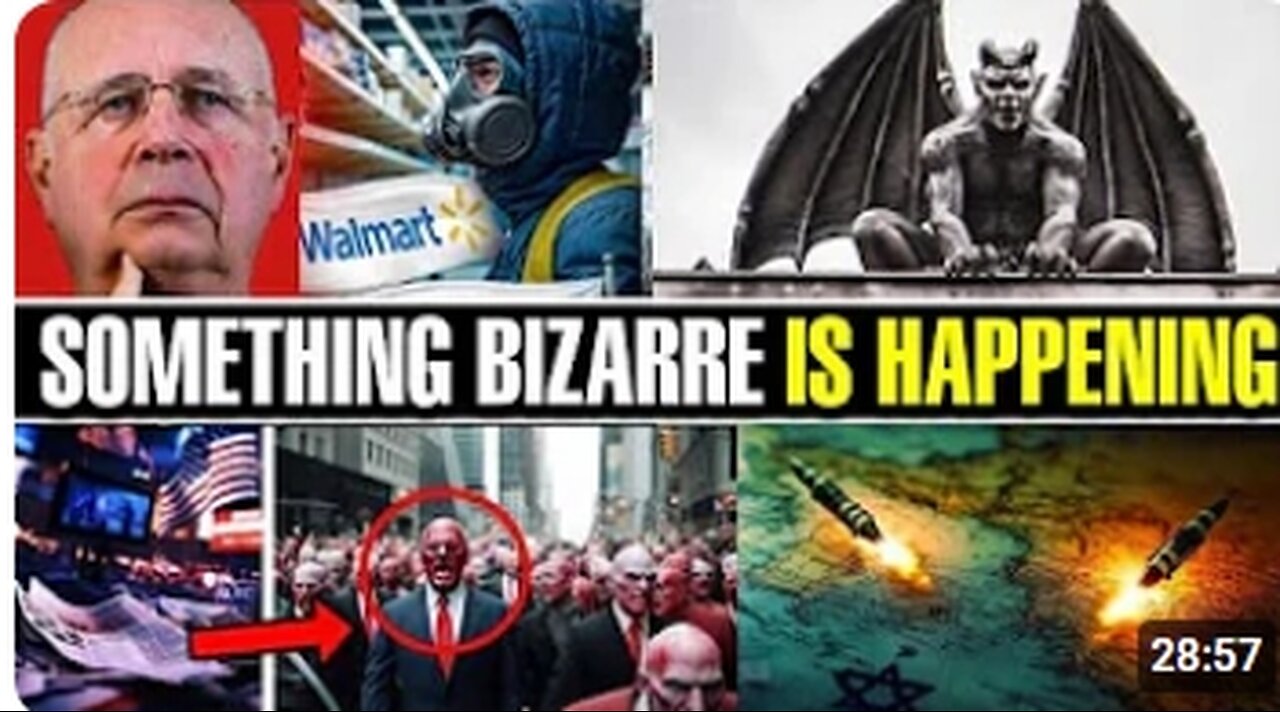 You Won't Believe What's About To Unfold Over The Next 2 Months