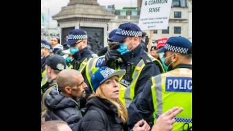 IMPORTANT UPDATE **THE UK IS PUSHING BACK!!**