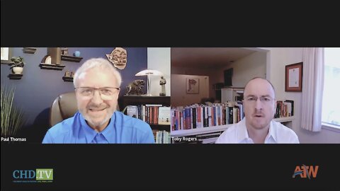 FDA + CDC Abandon Science to Get Products Across the Line With Toby Rogers