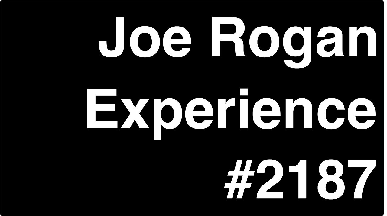 Joe Rogan Experience #2187 - Adam Sandler