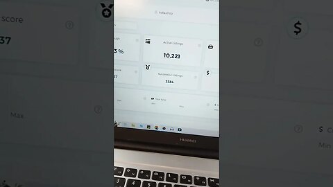 L'argent qui a à se faire sur eBay : c'est abusé !