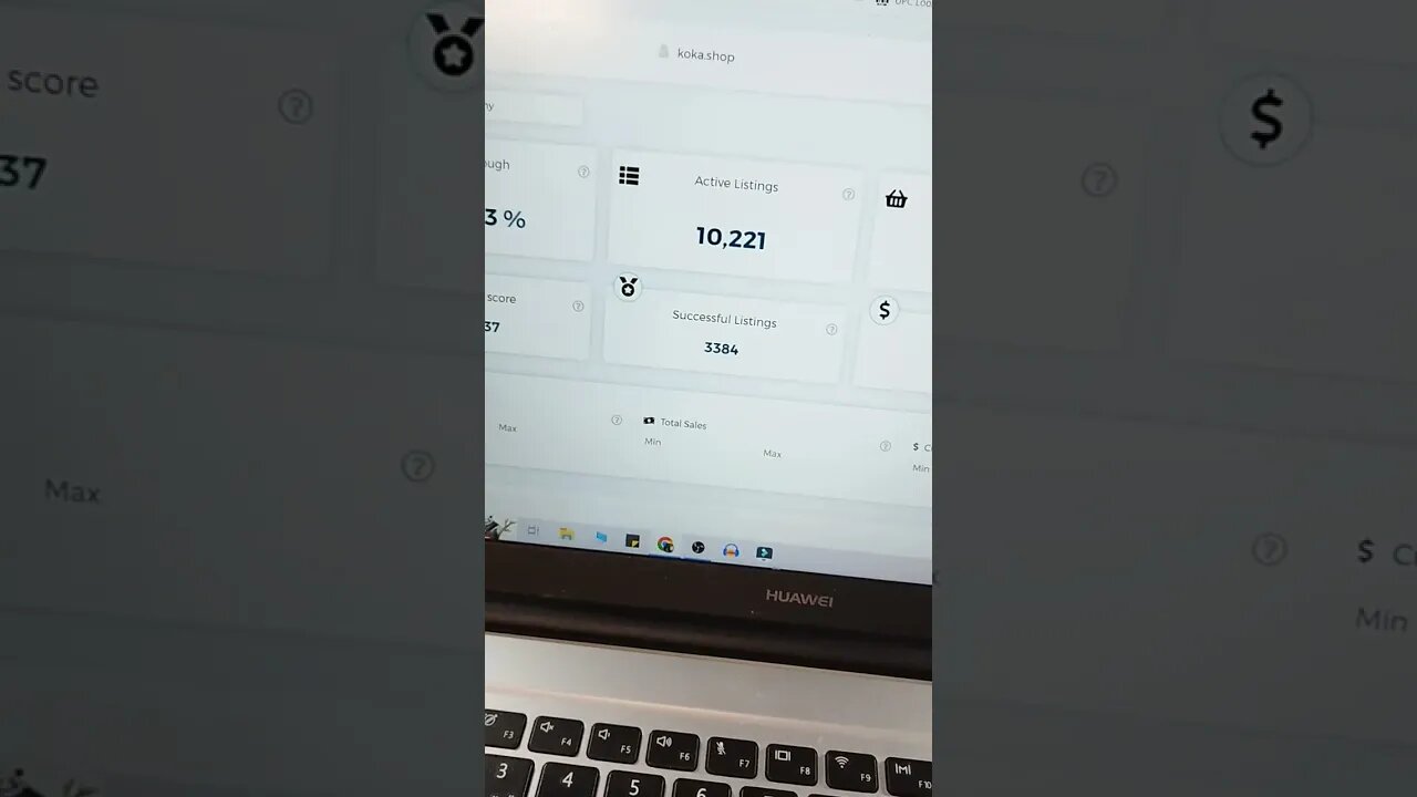 L'argent qui a à se faire sur eBay : c'est abusé !