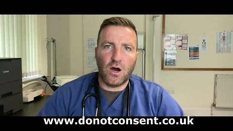 DO NOT CONSENT!!