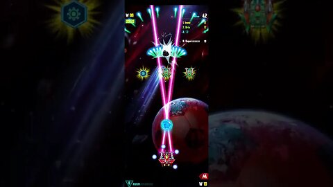 Galaxy Attack Alien Shooter-PVP Survival 1 VS 100 (19 December 2022)