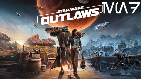 Star Wars Outlaws: The Heist