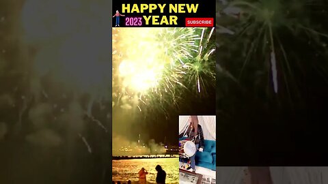 Happy New year 2023