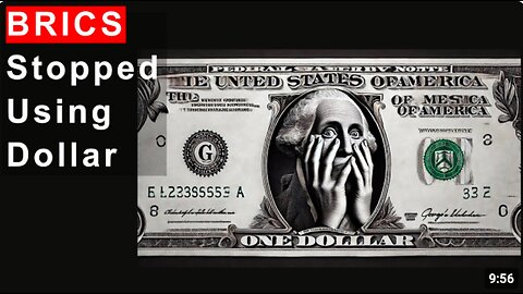 de-dollarization - BRICS Stopped Using Dollar: What next?