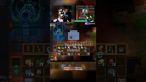 No Complicate #shorts #corekeeper #learntoplay #livestream #basebuilding #survival #coop #twitch